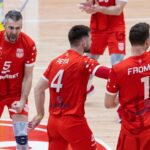 Dinamo vs. Corona Brașov: Marea confruntare pentru titlul național la volei masculin! 2 video dinamo corona brasov doua finale la indigo aflam campioana romaniei la volei masculin 67ef87b7673d4