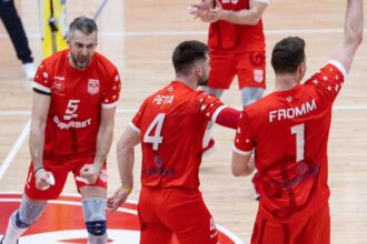 video dinamo corona brasov doua finale la indigo aflam campioana romaniei la volei masculin 67ef87b7673d4