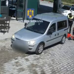 Doi agenți de poliție au intervenit prompt și au salvat un bărbat aflat în pericol în parcarea unei stații de alimentare. 3 video doi politisti au salvat viata unui barbat caruia i s a facut rau in parcarea unei benzinarii 680fb6b027e5d