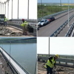 „Reasfaltare repetată: Podul suspendat de la Brăila, o lucrare făcută pe fugă” 3 video e treaba de mantuiala podul suspendat peste dunare de la braila reasfaltat pentru a cincea oara in doi ani 680cc9b472729