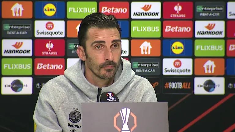 Elias Charalambous a împărtășit secretul care poate schimba soarta confruntării FCSB - CFR Cluj: "Băieții au prins esența" 1 video elias charalambous a dezvaluit unde se poate face diferenta in fcsb cfr cluj baietii au inteles 680220d321503