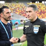 Elias Charalambous analizează eroarea lui Mihai Popescu și strălucirea lui Cisotti în fața porții! 2 video elias charalambous despre gafa lui mihai popescu si despre golurile lui cisotti 68054f9056758