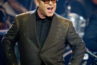 video elton john a lansat un nou album este probabil cel mai inovator pe care l am facut din anii 1970 67f53078eb7fb