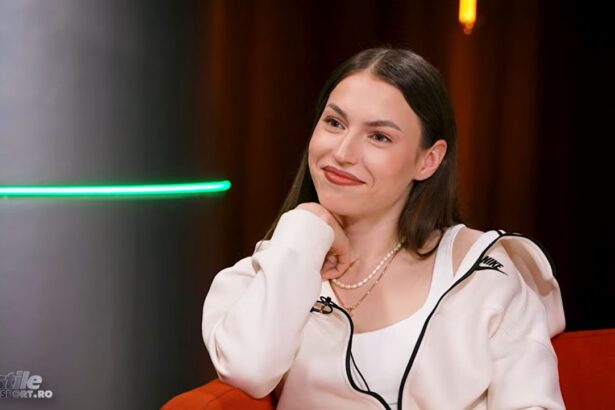 video exclusiv bunatatea oamenilor m a fascinat cea mai frumoasa tara vizitata de maria mihalache recordmena a romaniei 681093e105810