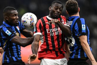 video exclusiv derby della madonnina in semifinalele coppa italia ac milan inter exclusiv pe voyo de la 2200 67ed16486c191