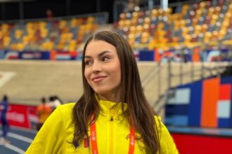 video exclusiv detinatoare de record national sprintera maria mihalache a dezvaluit la povestile sport ro in ce conditii trebuie sa se antreneze in bucuresti 680ca87443744
