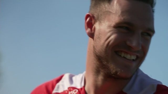Răspunsul lui Dennis Politic pentru Gigi Becali în legătură cu FCSB! 1 video exclusiv dorit de gigi becali la fcsb dennis politic a dat raspunsul 6812631cc18e2