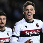 Empoli - Bologna 0-3: Echipa lui Italiano se apropie de finala Cupei Italiei! Partida a fost transmisă în direct pe VOYO. 2 video exclusiv empoli bologna 0 3 echipa lui italiano ca si calificata in finala cupa italiei meciul a fost live pe voyo 67ec5827e23ca
