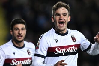 video exclusiv empoli bologna 0 3 echipa lui italiano ca si calificata in finala cupa italiei meciul a fost live pe voyo 67ec5827e23ca