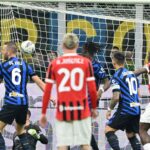 Inter - AC Milan 0-3 | Cele mai interesante momente din confruntarea difuzată de VOYO 2 video exclusiv inter ac milan 0 3 rezumatul meciului transmis de voyo 6809f586a0e04
