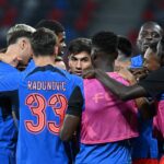 Gest surprinzător al "perlei" lui Gigi Becali, necunoscut până acum, după victoria FCSB - CFR Cluj 3-2! 3 video exclusiv nu s a vazut la tv gestul facut de perla lui gigi becali dupa fcsb cfr cluj 3 2 6805579c7b3d8