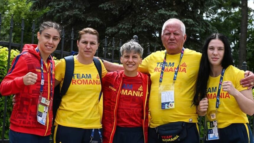 „Inima boxului feminin din România: Povestea emoționantă a unui mentor cu suflet de aur care ne-a deschis ușa casei sale” 1 video exclusiv parintele boxului feminin romanesc un suflet de aur ne a luat la el acasa cand aude ce se vorbeste despre noi ii dau lac 67ec479caa05b