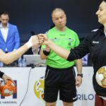 Suspans și adrenalină la Brăila! Finalul meciului Dunărea - Rapid și cum arată tabloul Ligii Naționale de handbal feminin. 3 video exclusiv thriller la braila cum s a terminat dunarea rapid clasamentul in liga nationala de handbal feminin 680d4a4a4b8a1