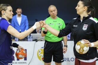 video exclusiv thriller la braila cum s a terminat dunarea rapid clasamentul in liga nationala de handbal feminin 680d4a4a4b8a1