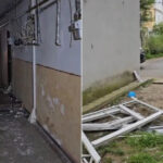 Explozie devastatoare într-un imobil din Balș: Activarea Planului Roșu de Intervenție. Două victime, dintre care una transportată de urgență cu elicopterul SMURD. 2 video explozie intr un bloc din bals planul rosu de interventie a fost activat doua persoane ranite una preluata cu elicopterul smurd 67fced7730cd4
