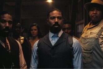 video filmul sinners al lui ryan coogler si michael b jordan a ocupat primul loc la office ul nord american cu incasari de 45 de milioane de dolari 68062dcb2d13a