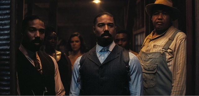 „Sinners” de Ryan Coogler și Michael B. Jordan domină box office-ul nord-american cu încasări de 45 de milioane de dolari! 1 video filmul sinners al lui ryan coogler si michael b jordan a ocupat primul loc la office ul nord american cu incasari de 45 de milioane de dolari 68062dcb2d13a