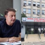 Florin Mitroi își pune în aplicare planurile de expropriere a investitorilor din Spitalul Județean 3 video florin mitroi se pregateste sa i exproprieze pe privatii care au cumparat spatii in spitalul judetean 67ff85eb93217