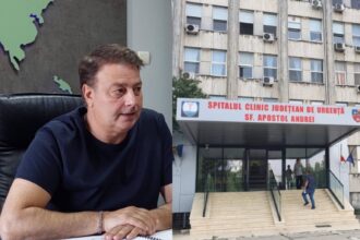 video florin mitroi se pregateste sa i exproprieze pe privatii care au cumparat spatii in spitalul judetean 67ff85eb93217