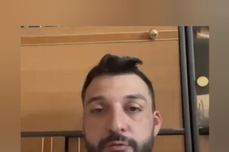 video fost consilier candidat usr la primaria tulcea s a sinucis si a anuntat totul pe facebook 6807e7ae0ee3b