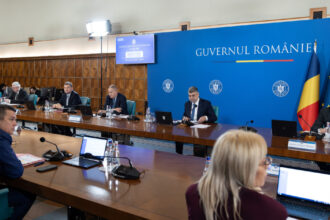 video guvernul aproba investitii in centurile ocolitoare de la cluj si baia mare cati bani vor fi alocati 67f68a3e07dba