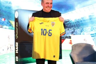 video hagi ce intalnire cu dan petrescu regele a spus ce crede despre semifinala din cupa romaniei 68090f686dcbe