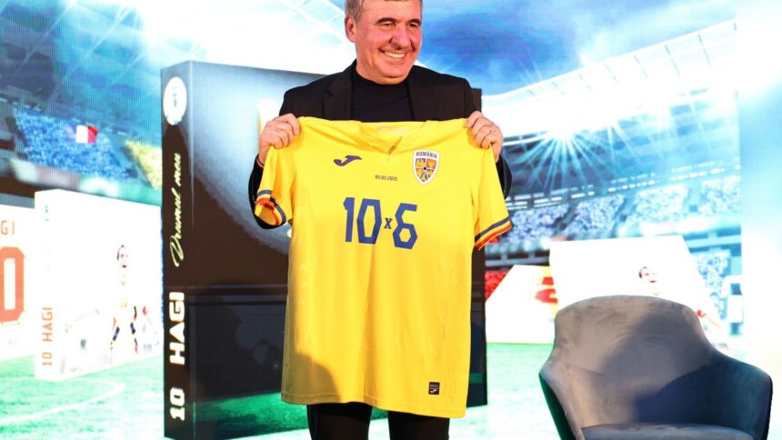 Hagi și Dan Petrescu: O discuție fascinantă despre semifinala din Cupa României! 1 video hagi ce intalnire cu dan petrescu regele a spus ce crede despre semifinala din cupa romaniei 68090f686dcbe