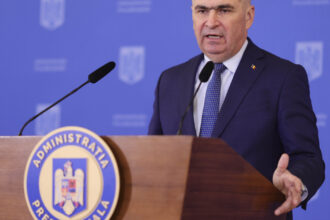 video ilie bolojan avertizeaza ca guvernul risca devina o agentie de plati am cheltuit mai mult decat ne am permis 6807fef3ba646