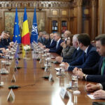 Ilie Bolojan se întâlnește cu eurodeputații români pentru a discuta despre prioritățile naționale în cadrul Parlamentului European 2 video ilie bolojan intrevedere cu eurodeputatii romani discutii despre prioritatile romaniei in parlamentul european 67fcec998c499