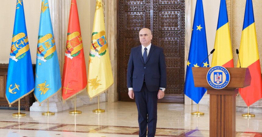 Ilie Bolojan și Marcel Ciolacu lansează astăzi dezbaterea privind integrarea României în OCDE 1 video ilie bolojan si marcel ciolacu deschid astazi conferinta despre aderarea romaniei la ocde 67ecf46a0069a
