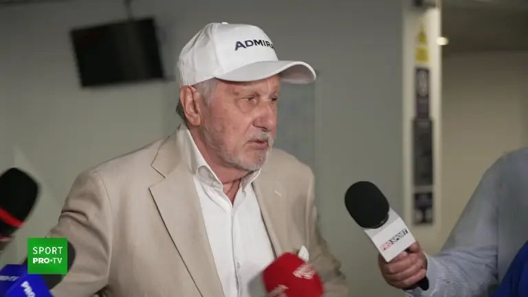 Ilie Năstase își exprimă opinia cu tărie despre tenisul feminin românesc: „Nu intenționez să fiu dur, dar am o curiozitate” 1 video ilie nastase noua interventie transanta despre situatia tenisului feminin romanesc nu vreau sa fiu rau am si eu o intrebare 680b9f47db084