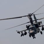 Capturi spectaculoase din mijlocul rebeliunii Wagner: Mercenarii lui Prigojin înfruntă un elicopter de atac Ka-52 din forțele lui Putin 2 video imagini in premiera din timpul rebeliunii wagner mercenarii lui prigojin doboara un elicopter de atac ka 52 al armatei lui putin 67f003972e519