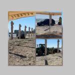 Spectacol pe plaja din Mamaia: O șoferiță salvată din nisip de o echipă de intervenție! 2 video imagini incredibile pe plaja la mamaia femeie blocata cu masina in nisip salvata de un utilaj al apelor romane 6811fd7b64ae8