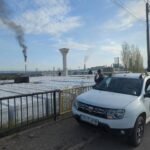 Incidentul de la rafinăria Petrotel Ploiești: Clarificările oferite de Transelectrica și DEER 3 video incidentul energetic de la rafinaria petrotel ploiesti a lukoil explicatiile transelectrica si deer 67ed21a756a21