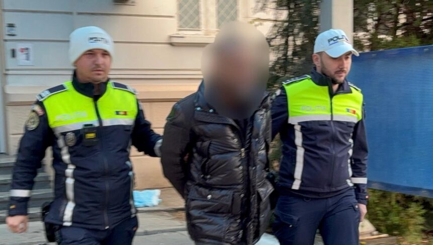Interlopul Tani Băncuță, reținut pentru conducere sub influența alcoolului și vandalizarea unui geam la Poliție. 1 video interlopul tani bancuta arestat preventiv dupa ce a condus baut si a spart un geam in sediul politiei 67f24e0a611e2