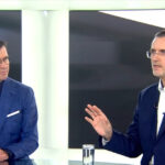 Dialog captivant cu Vasile Bănescu și Francisc Doboș: „Răul se află mai aproape de noi și în mass-media, deoarece este mai simplu de relatat” 3 video interviu vasile banescu si francisc dobos raul e mai prezent in jurul nostru si in media pentru ca e mai usor de povestit 680531d274277
