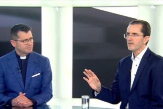 video interviu vasile banescu si francisc dobos raul e mai prezent in jurul nostru si in media pentru ca e mai usor de povestit 680531d274277