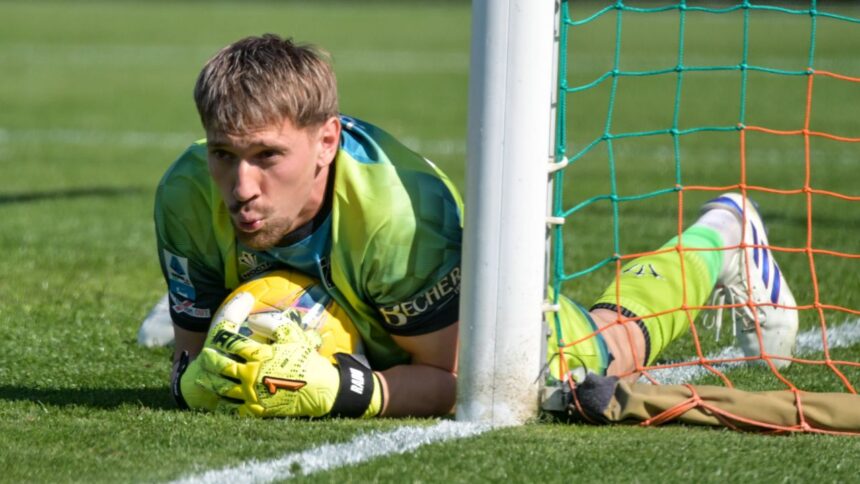 Ionuț Andrei Radu, eroul meciului dramatic pentru salvarea de la retrogradare, Empoli - Venezia! Ce evaluare a obținut goalkeeper-ul român? 1 video ionut andrei radu integralist in meciul nebun al scaparii de la retrogradare empoli venezia ce nota a primit portarul roman 68050d78ac9ce