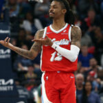 Ja Morant sancționat cu 75.000 de dolari pentru gesturi provocatoare, sfidând avertismentul NBA: „Nu-mi mai pasă” 3 video ja morant amendat cu 75 000 de dolari pentru gesturi care imitau o arma ignorand avertismentul nba nu mi mai pasa 67f16f6d63a24