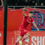 Kopic împărtășește secretul revenirii lui Perica: "Am discutat după ocazia ratată în confruntarea cu FCSB. M-a impresionat ce mi-a spus!" 2 video kopic dezvaluie cum s a deblocat perica am vorbit cu el dupa ratarea din meciul cu fcsb mi a placut ce mi a zis 67fb5e87d4790