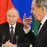 Lavrov: „Dacă intenția voastră e un armistițiu doar pentru a alimenta Ucrainei cu arme, care este adevărata voastră motivație?” 3 video lavrov daca doriti un armistitiu doar pentru a continua aprovizionarea ucrainei cu arme atunci care este scopul vostru real 680eab67eed67