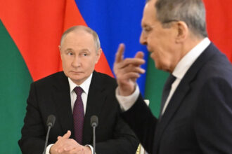 video lavrov daca doriti un armistitiu doar pentru a continua aprovizionarea ucrainei cu arme atunci care este scopul vostru real 680eab67eed67