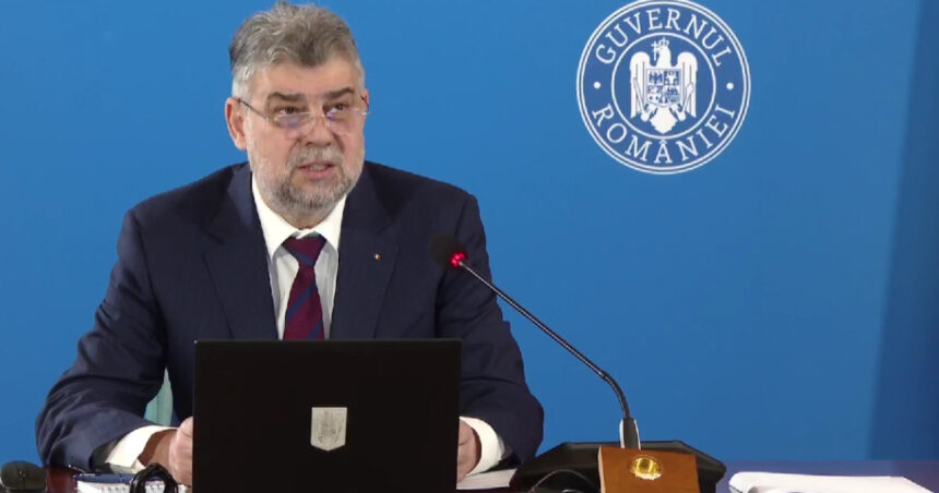 Marcel Ciolacu dezvăluie: Doi titanici investitori din America își îndreaptă atenția către România! 1 video marcel ciolacu anunta ca doi giganti americani vin sa investeasca in romania 67ff744a9b9d0