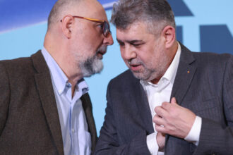 video marcel ciolacu atac la kelemen hunor stie foarte bine despre reformele din pnrr era la guvernare cu usr pnl cand l au facut 67efbc7d359cf
