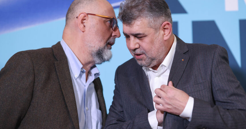 Marcel Ciolacu, pe urmele lui Kelemen Hunor: Conștient de reformele din PNRR, a fost parte din guvernarea USR-PNL când s-au realizat! 1 video marcel ciolacu atac la kelemen hunor stie foarte bine despre reformele din pnrr era la guvernare cu usr pnl cand l au facut 67efbc7d359cf