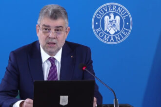 video marcel ciolacu prima reactie dupa ce donald trump a anuntat noile tarife vamale pregatim masuri de sprijin 67ee45ebac3b8