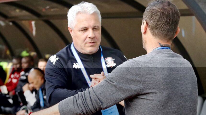 Marius Șumudică a împărtășit planurile sale în cazul în care va conduce Rapidul spre Conference League! 1 video marius sumudica a dezvaluit ce urmeaza daca va reusi sa duca rapid in conference league 680cfbd6337ec