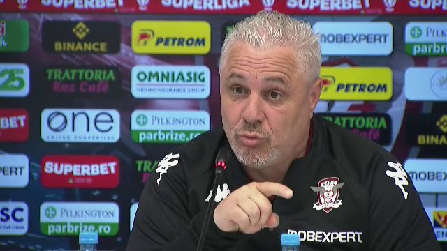 Marius Șumudică, un discurs emoționant la conferința de presă: „Vă vorbesc cu inima strânsă” 1 video marius sumudica discurs manifest la conferinta de presa va spun aproape cu lacrimi in ochi 67f1404b0d161