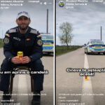 Un mesaj tulburător pentru șoferi înainte de Paște: Am aprins de multe ori o candelă pe marginea șoselei 2 video mesaj emotionant pentru soferi inainte de paste de multe ori eu am aprins o candela pe marginea drumului 6801387980c54