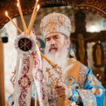 Mesajul Arhiepiscopului Teodosie de Paște: Să ne bucurăm și să păstrăm lumina credinței! Hristos să rămână alături de noi în acest an! 3 video mesajul inalt prea sfintiei sale teodosie arhiepiscopul tomisului cu prilejul sarbatorilor pascale bucurati va veseliti va sa nu pierdem lumina sa ramana hristos cu noi si noi cu el anul ac 680418b9b2f1f